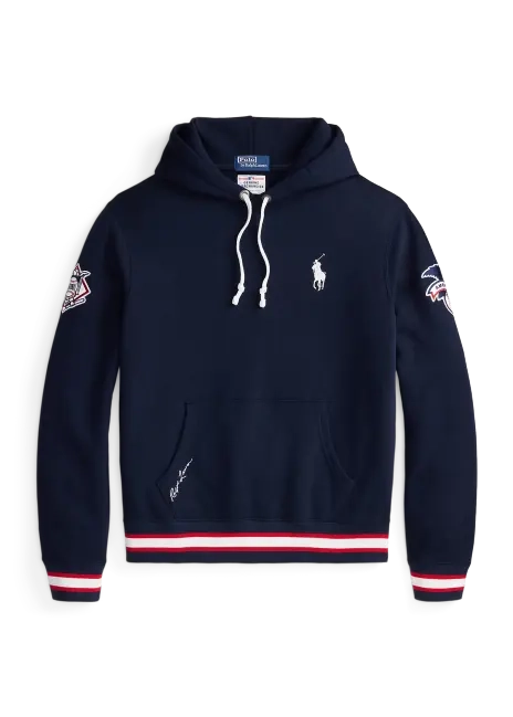 Ralph Lauren MLB All-Star Game Hoodie