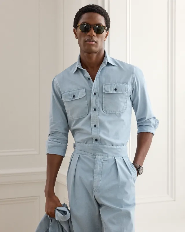 Ralph Lauren undefined