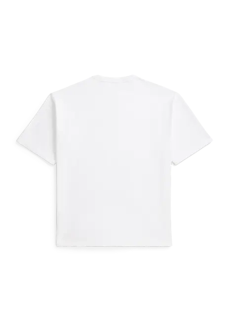 Ralph Lauren Relaxed Fit Jersey T-Shirt