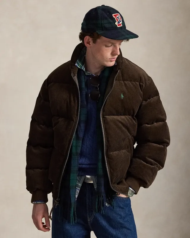 Ralph Lauren undefined