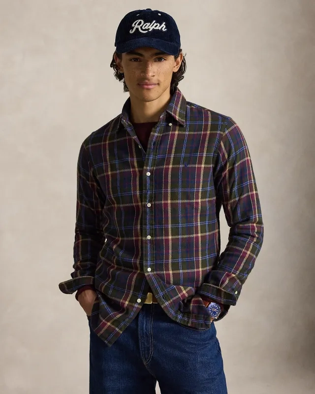 Ralph Lauren undefined