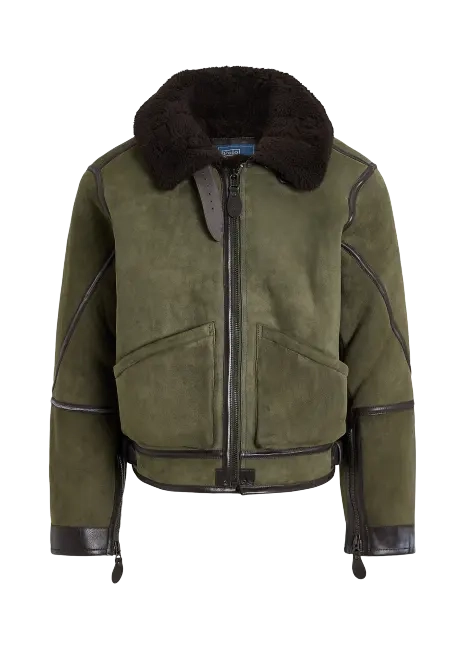 Ralph Lauren Men's Jacket