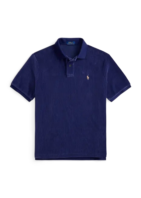 Ralph Lauren Men's Knit Shirt