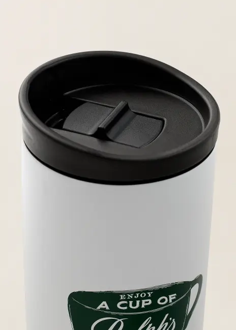 Ralph Lauren Ralph’s Coffee Tumbler