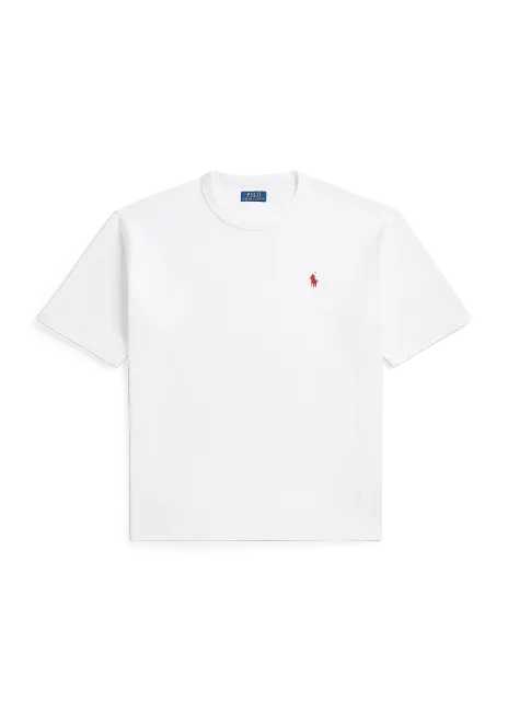 Ralph Lauren Relaxed Fit Jersey T-Shirt