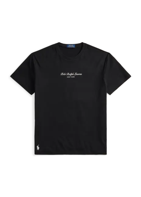 Ralph Lauren Men's Knit T-Shirt