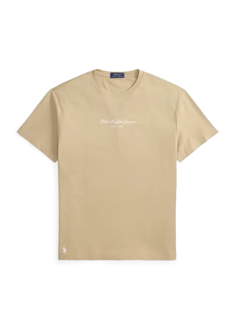 Ralph Lauren Men's Knit T-Shirt
