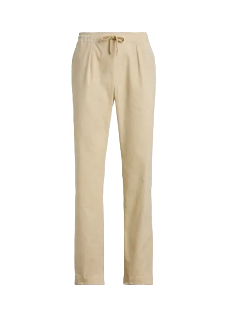 Ralph Lauren Hand-Tailored Corduroy Trouser