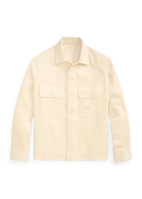 Ralph Lauren Men's Woven Shirt