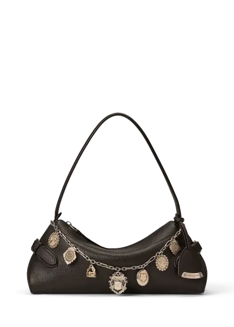 Ralph Lauren The Ralph Goatskin Small Shoulder Bag