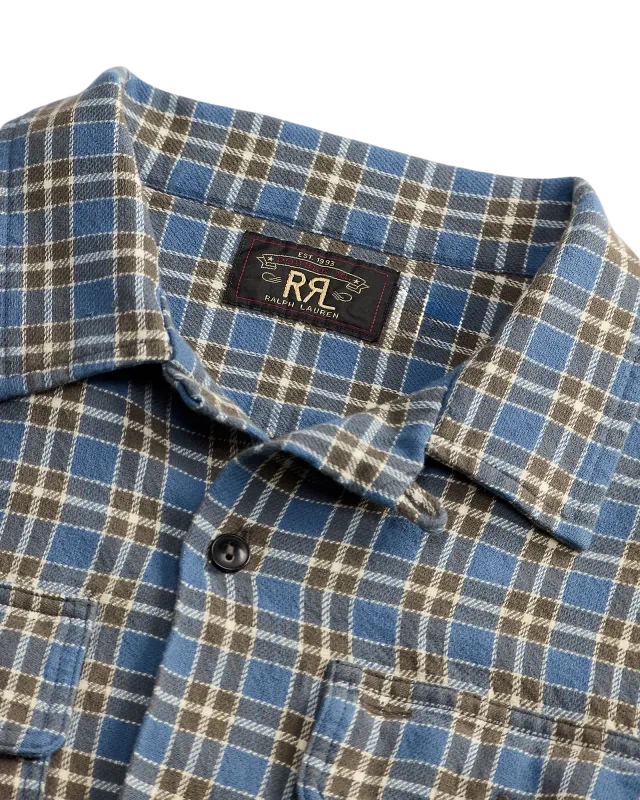 Men's Jackets & Outerwear | Double RL RRL | Ralph Lauren® HK