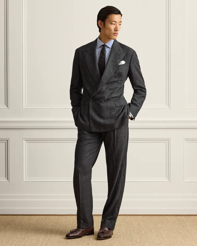Ralph Lauren undefined
