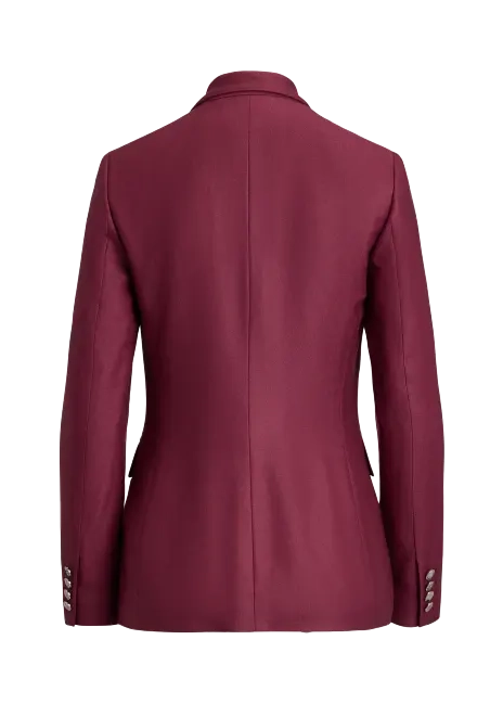 Ralph Lauren Camden Cashmere Jacket