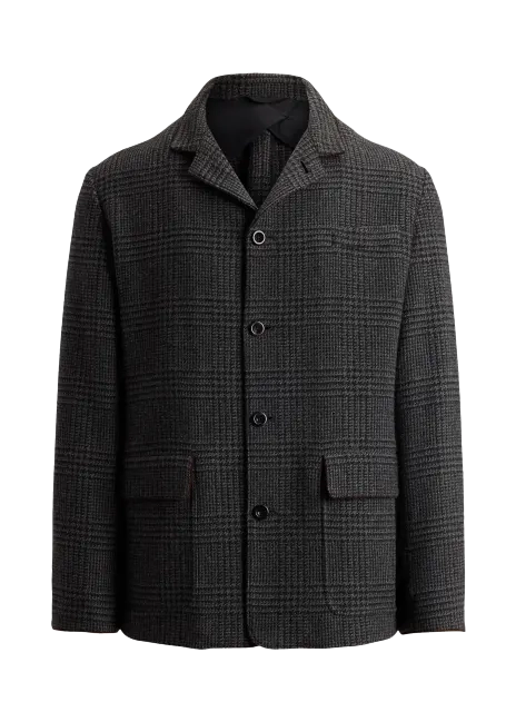 Ralph Lauren The Stables Jacket