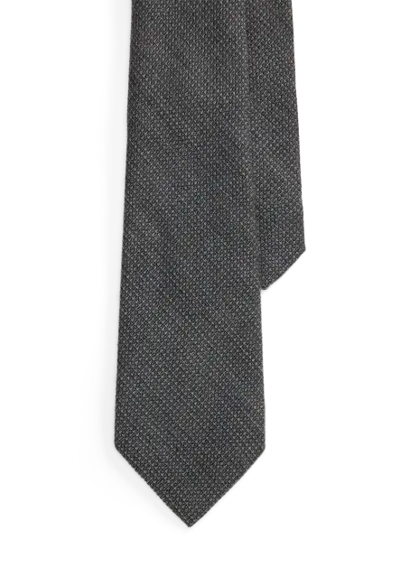 Ralph Lauren Woven Tie
