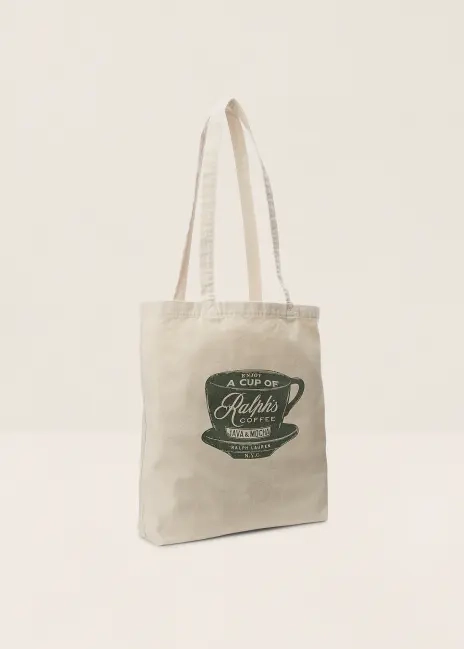 Ralph Lauren Ralph’s Coffee Tote Bag