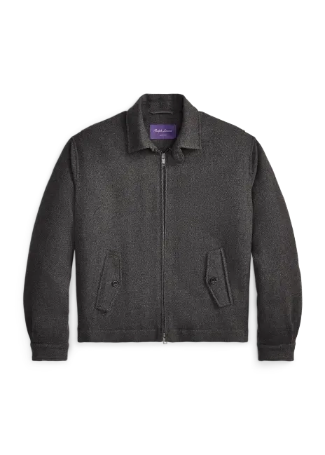 Ralph Lauren Men's Woven Jacket