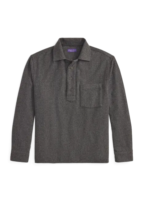 Ralph Lauren Men's Woven Shirt