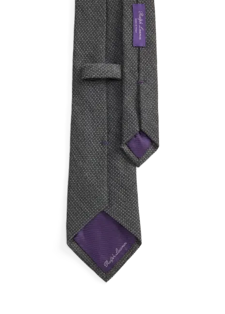 Ralph Lauren Woven Tie