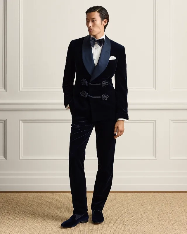 Luxury Sport Coats & Blazers | Purple Label | Ralph Lauren® HK