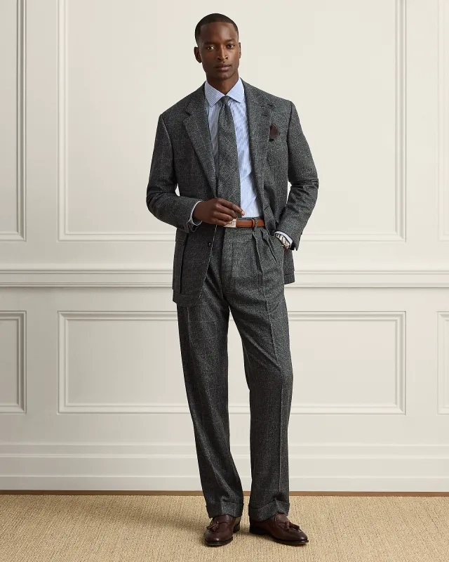 Ralph Lauren undefined