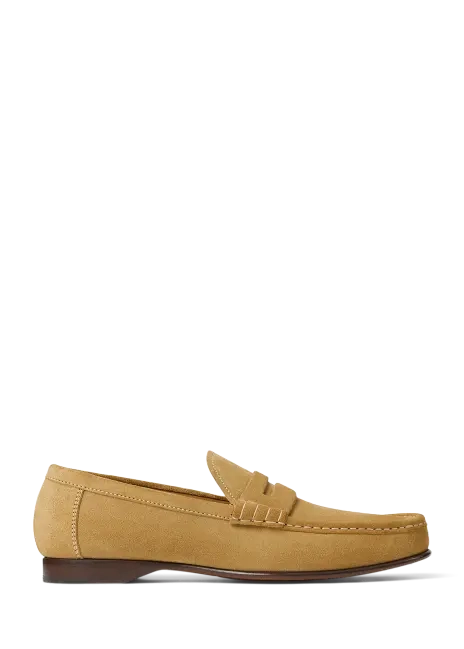 Ralph Lauren Men's Dress Shoes