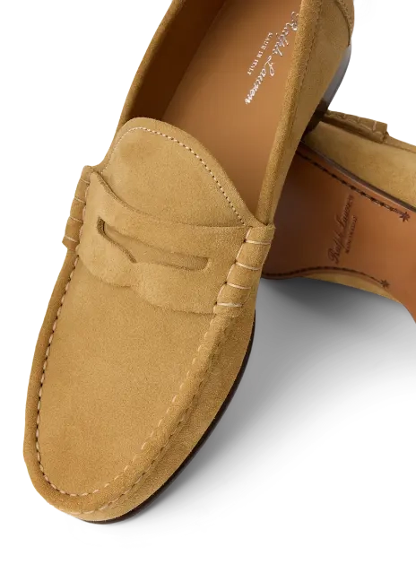 Ralph Lauren Men's Dress Shoes