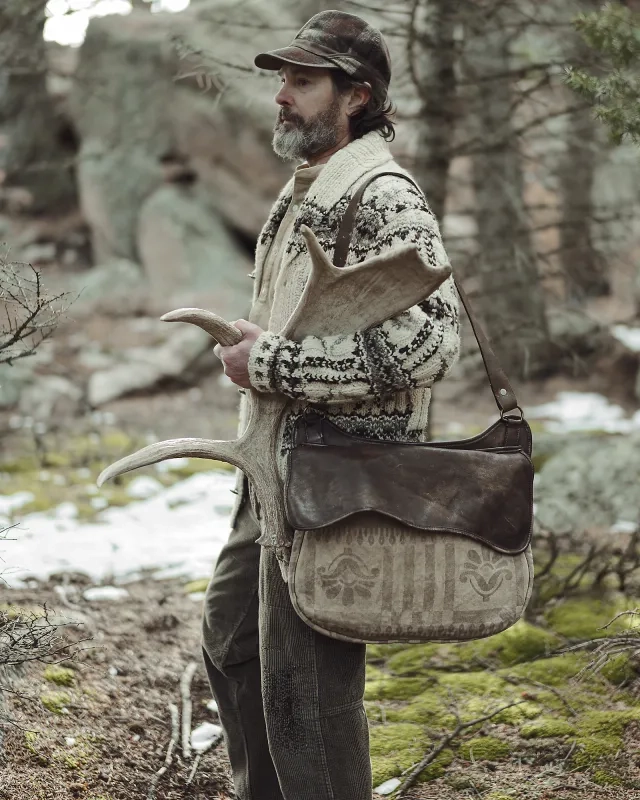 Men's Accessories | Bags, Caps & Wallets | Double RL RRL