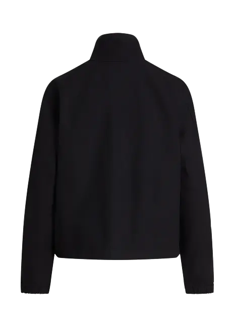 Ralph Lauren Pink Pony Cotton Canvas Jacket