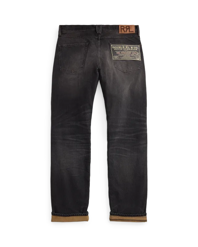 Men's Jeans & Denim | Double RL RRL | Ralph Lauren® HK