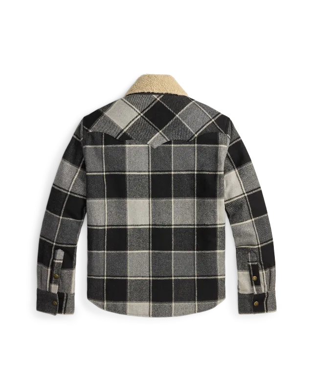 Men's Jackets & Outerwear | Double RL RRL | Ralph Lauren® HK