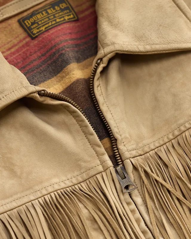 Men's Jackets & Outerwear | Double RL RRL | Ralph Lauren® HK