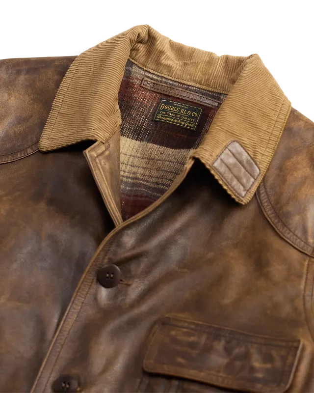 Men's Jackets & Outerwear | Double RL RRL | Ralph Lauren® HK