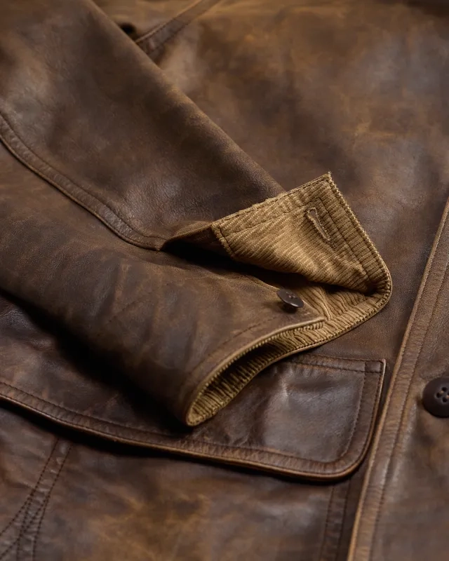 Men's Jackets & Outerwear | Double RL RRL | Ralph Lauren® HK