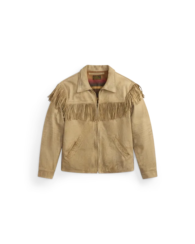 RRL ジャケット　クロネコエンブレム Men's Jackets & Outerwear | Double RL RRL | Ralph Lauren® HK