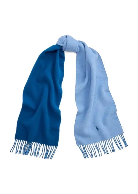 Ralph Lauren Woven Scarf
