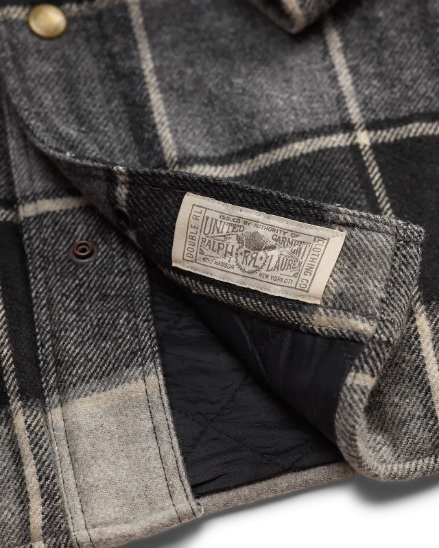 RRL DOUBLE RL ブラックウォッチ チェスターコート Men's Jackets & Outerwear | Double RL RRL | Ralph Lauren® HK