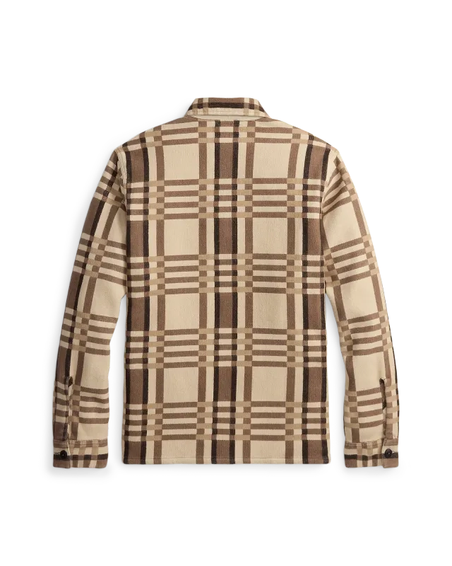 Men's Jackets & Outerwear | Double RL RRL | Ralph Lauren® HK