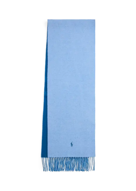 Ralph Lauren Woven Scarf