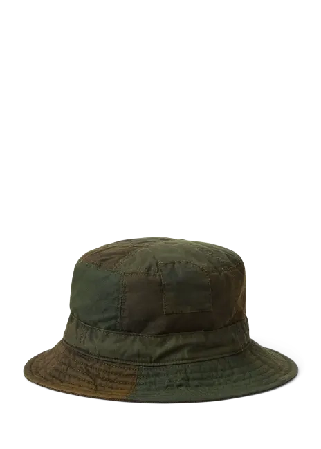 Ralph Lauren Woven Hat
