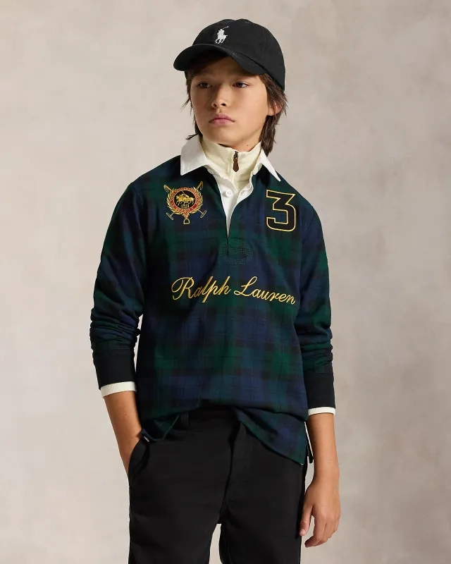 Ralph Lauren undefined