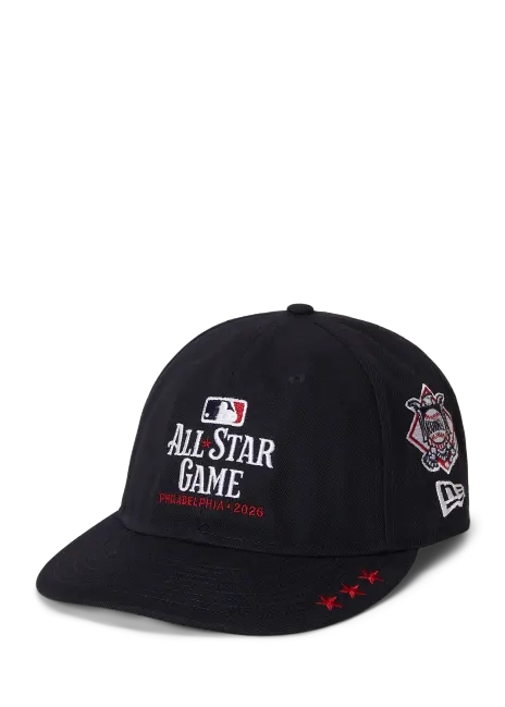 Ralph Lauren MLB All-Star Game Ball Cap