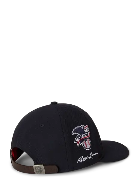 Ralph Lauren MLB All-Star Game Ball Cap