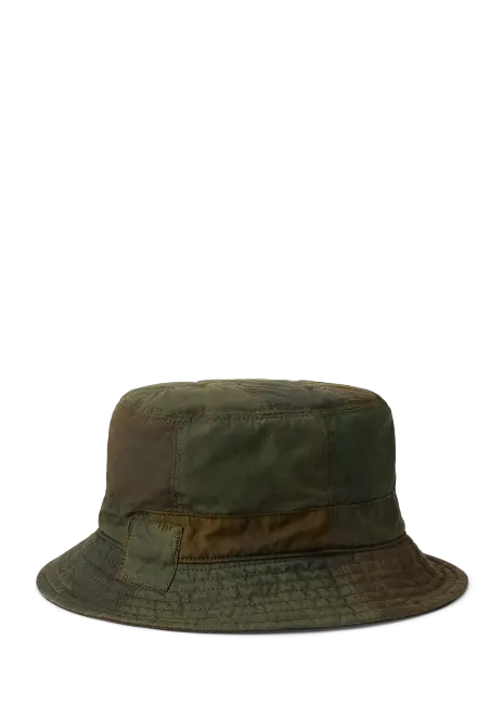 Ralph Lauren Woven Hat