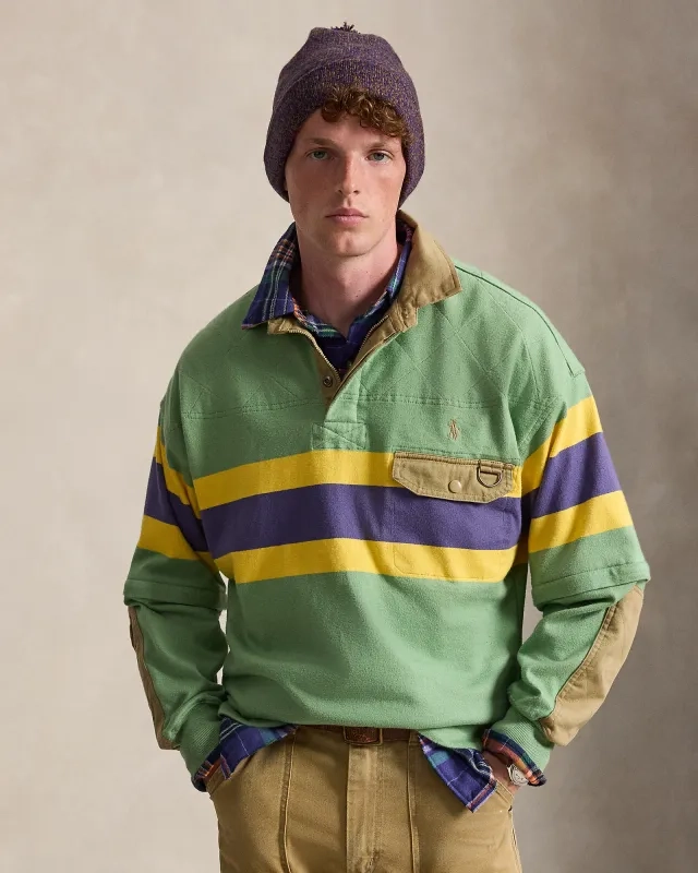 Ralph Lauren undefined