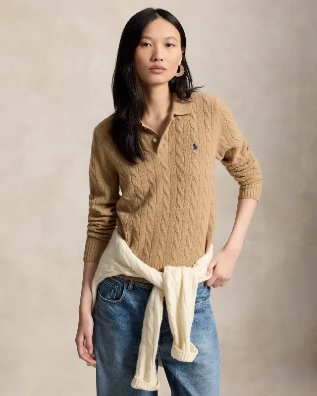Ralph Lauren undefined