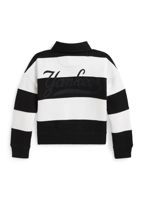 Ralph Lauren Yankees Polo Ralph Lauren Rugby Shirt