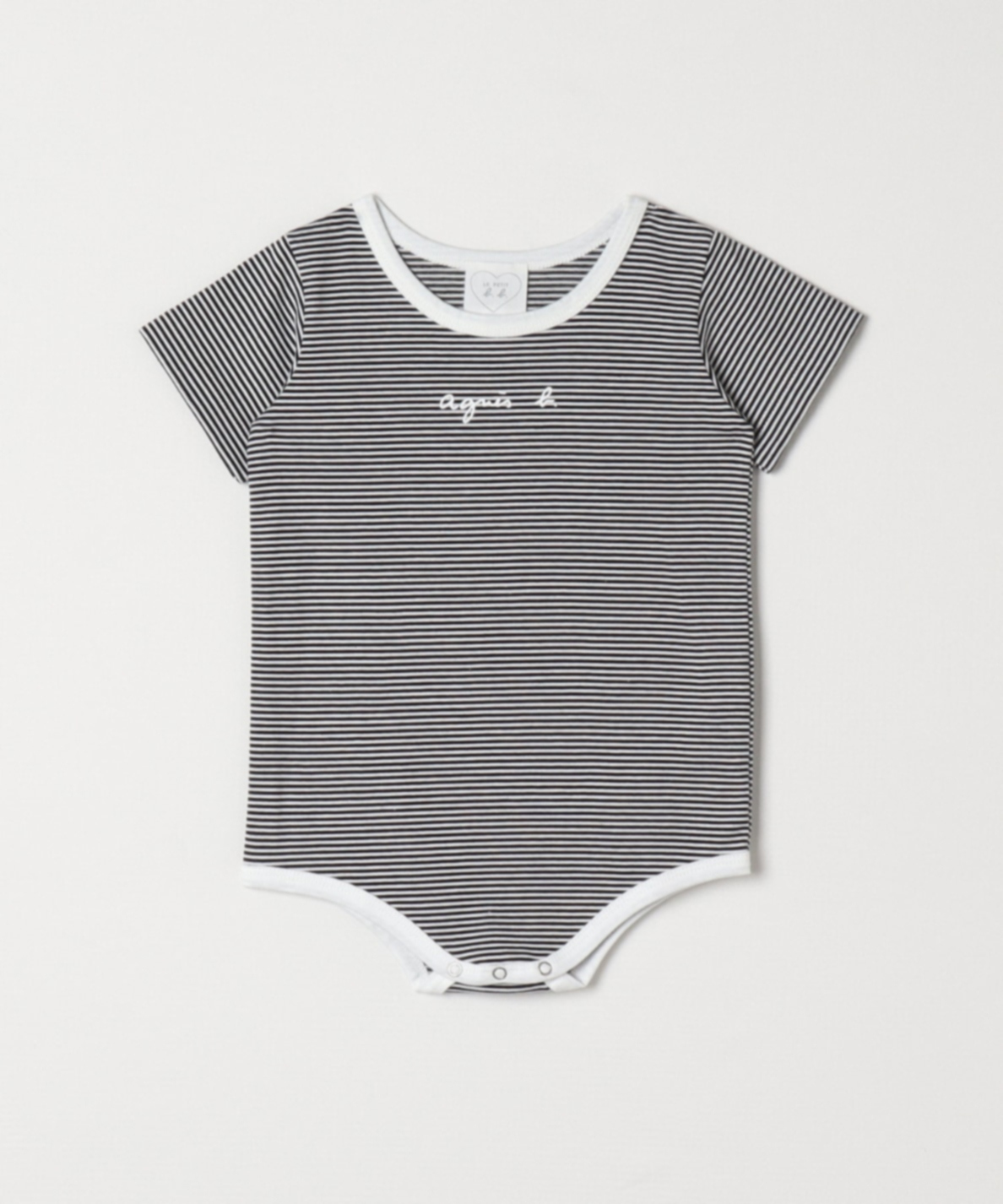 agnès b. HK | Official Online Store