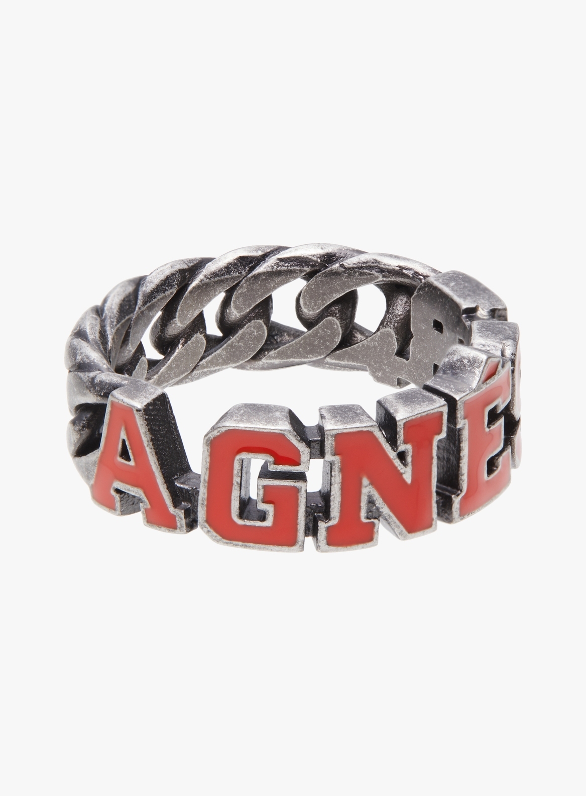 Rings | agnès b. HK