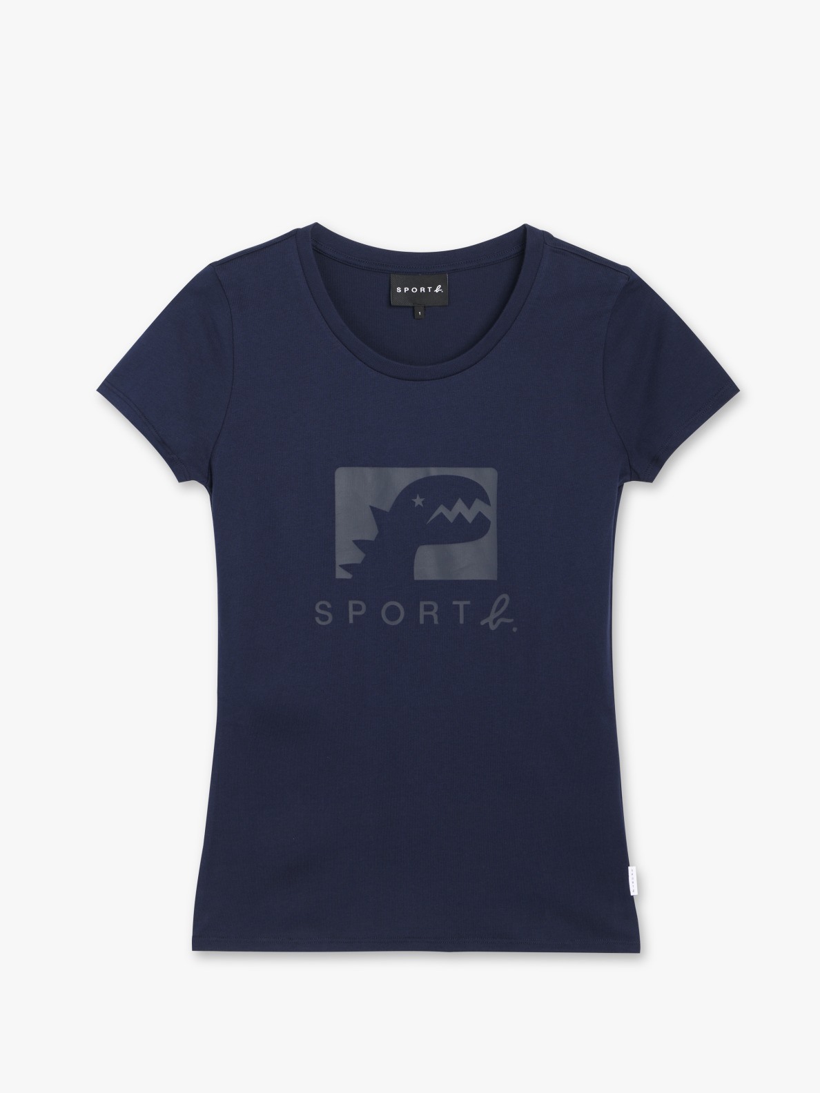 【threetimes】25HS★(S,M) Love Spot Tee SMihono Womens Tops Summer Dressy Casual Women T-shirts